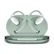 Open-Ear Wireless Earphones QCY Crossky R70 52h Green