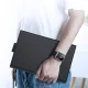 Dux Ducis TK Series Bluetooth Keyboard Case for Samsung Tab S6 Lite - Black