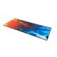 Large Gaming Mouse Pad Havit MP845 700x300mm Jacquard Surface