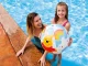 Intex 58025 Winnie the Pooh Inflatable Beach Ball 51 cm