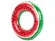 Inflatable Swimming Ring Watermelon, 60/70 cm