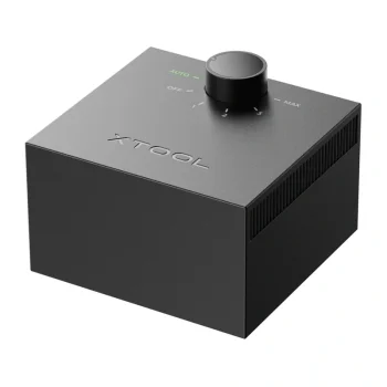xTool Air Assist 2.0 AUTO Air Assist Kit for S1 and M1 Series
