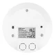 Maclean MCE85 PIR Motion Sensor, 360°, 6m