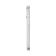 Amazingthing Minimal Mag Lens Case for iPhone 17 Pro, Clear