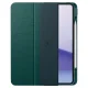 Spigen Urban Fit case for iPad Pro 13\" 2024 - green