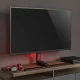 NanoRS RS167 Gaming Monitor Stand with RGB LED, 32-55\", up to 40 kg