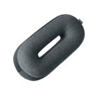 Baseus Car Travel Pillow on the Headrest Memory Foam, Black