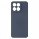 TFO Matt TPU Case for Honor 200 Smart, Dark Blue