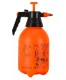 2L Handheld Pressure Sprayer, Orange