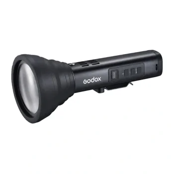 Godox FL15Bi LED Studio Light (2800K–6500K, 4750 mAh, USB-C)