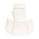 Hanging Egg Chair MultiGarden, freestanding swing up to 120 kg, cushions included