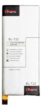 Extra Digital Battery LG BL-T22 (Zero H650E)