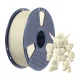 Sunlu PLA+ 2.0 3D Printer Filament 1.75mm (Ivory)