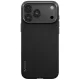 Uniq Keva EDGE Magclick Case for iPhone 18 Pro Max / 17 Pro Max, Black