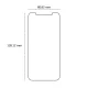 TFO 2.5D Tempered Glass Screen Protector for iPhone 13 Mini 5.4\"