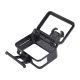 Puluz Protective Frame Case for DJI Osmo Action PU338B