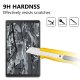 Samsung Galaxy Tab A 10.1\" (2019) SM-T510 T515 Tempered Glass Screen Protector, 0.3mm 9H Full Size