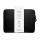 Сумка для ноутбука Puro Slim Guard 18\" Черная