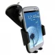 Forever CH-100 Car Windshield Holder, Black