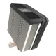 CPU Cooler Darkflash M400 ARGB 120 mm, Black