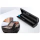 Berdsen Galaxy Sonic Toothbrush, Black