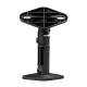 Maclean MC-528 Speaker Wall Mounts, Set of 2, Black