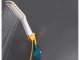 Shower Head Holder with Suction Cup, Different Colors