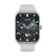 Smartwatch Colmi P86 1.93\" AMOLED Silver