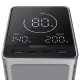 Powerbank Cuktech P01CT 300W 40000mAh Wireless Black