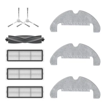 Dreame D10 Plus gen2 Accessory Kit