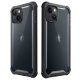 Supcase IBLSN ARES IPHONE 13 BLACK