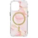 Uniq Coehl Aeris Phone Case Cover iPhone 17 Magnetic Charging - Pink