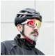 Rockbros SP297 Polarized Cycling Glasses - White