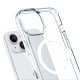 3mk Armor MagCase for iPhone 15, Transparent