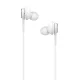 Samsung AKG USB-C Wired In-Ear Headphones, White