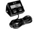 Universal Electronic Tachometer Tach Hour Meter for 2T/4T Engines
