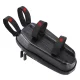 Wozinsky Scooter Handlebar Bag 2L WSB3BK, Black