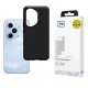 3mk Matt Case for Honor 400 Pro Phone Case, Black