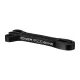 4Fizjo Power Band Resistance Band 12-17 kg, Black
