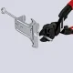 KNIPEX CoBolt 71 01 200 compact bolt cutter, 200 mm