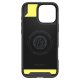 Spigen Rugged Armor MagSafe Phone Case Cover iPhone 16 Pro Max - Black