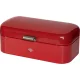 Wesco Grandy Bread Bin, 42 x 17 x 22 cm, Red
