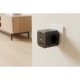 Power Strip Cube Huslog HUS1050 with 3 Outlets and 4 USB Ports (USB-C)