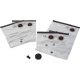 Zwilling Fresh+Save Medium Vacuum Starter Set La Mer