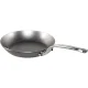 De Buyer Mineral B Pro Frying Pan, 24 cm