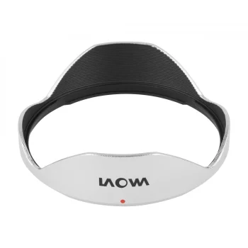 Laowa Lens Hood for C-Dreamer 7.5mm f/2.0 Silver