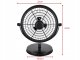 Desk Fan with USB-C Power, Black