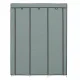 Textile Wardrobe XL, Grey