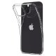Apple iPhone 13 6.1\'\' Spigen Liquid Crystal TPU Case Cover, Transparent