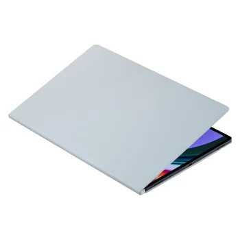 Samsung Smart Book Cover for Galaxy Tab S9 Ultra, White